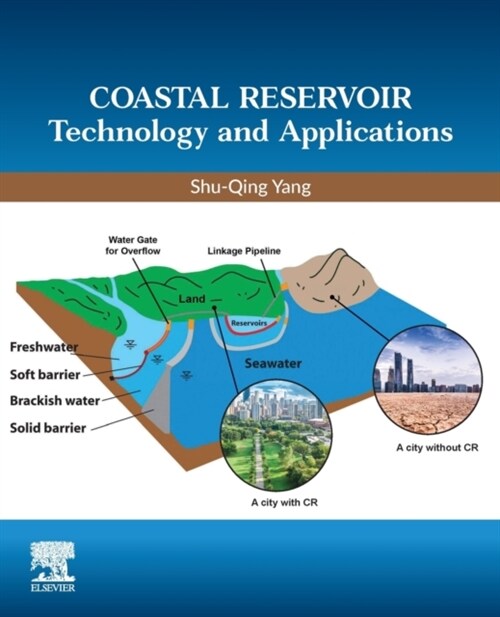 Coastal Reservoir Technology and Applications (Paperback)