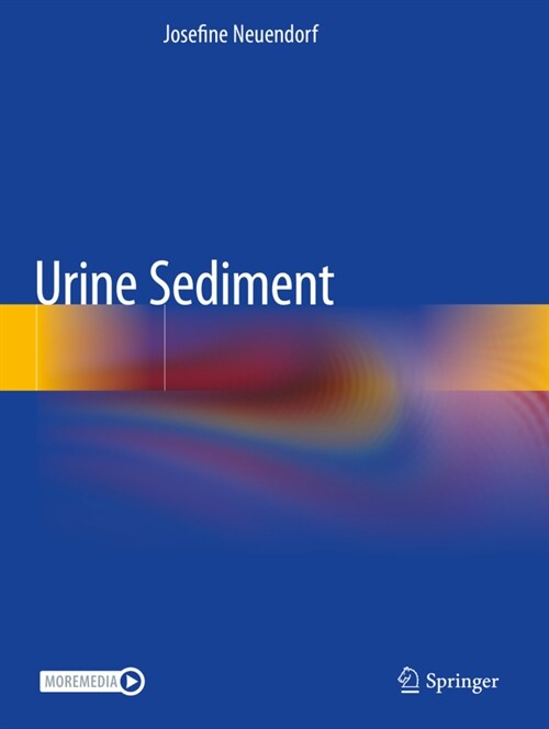 Urine Sediment (Paperback)