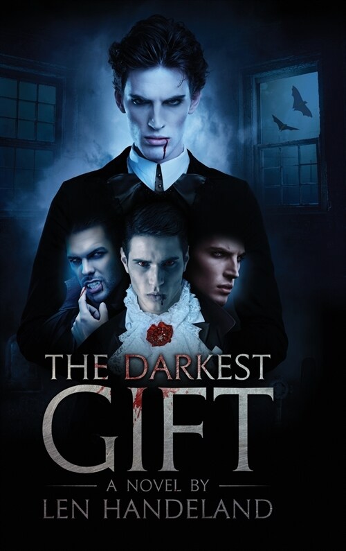 The Darkest Gift (Hardcover)