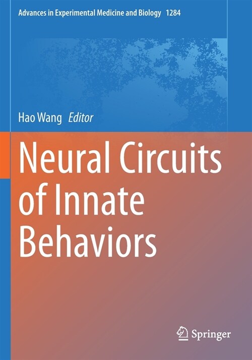 Neural Circuits of Innate Behaviors (Paperback)