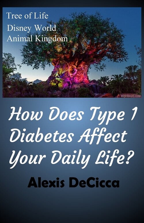 If All Diabetes Was Cured? Dream, Believe, & Hope (Paperback)