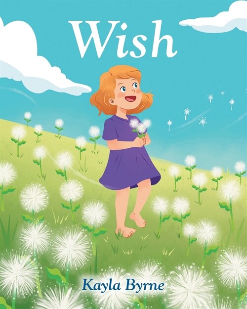 Wish (Paperback)