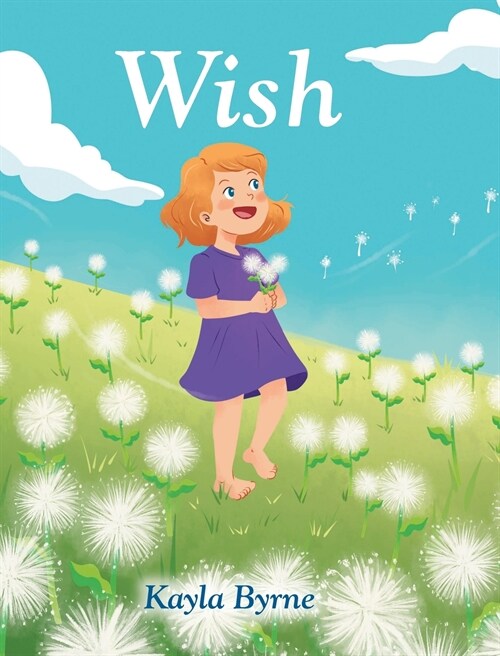 Wish (Hardcover)