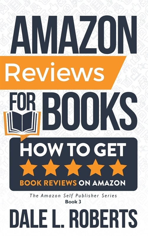 Amazon Reviews for Books: How to Get Book Reviews on Amazon (Hardcover)