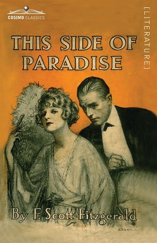 This Side of Paradise (Paperback)