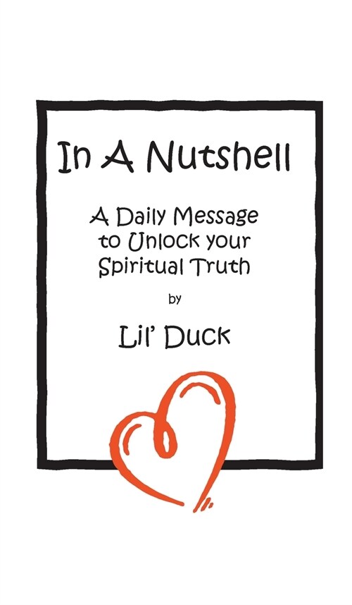 In A Nutshell (Hardcover)