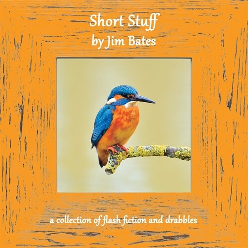 Short Stuff (Paperback)