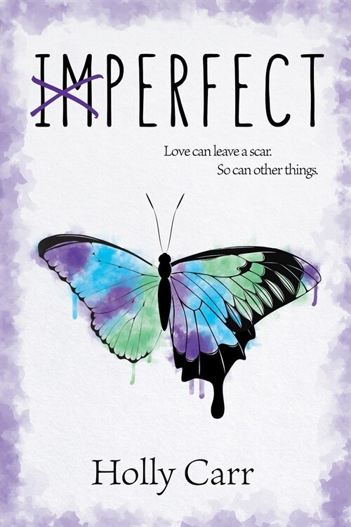 Imperfect (Paperback)