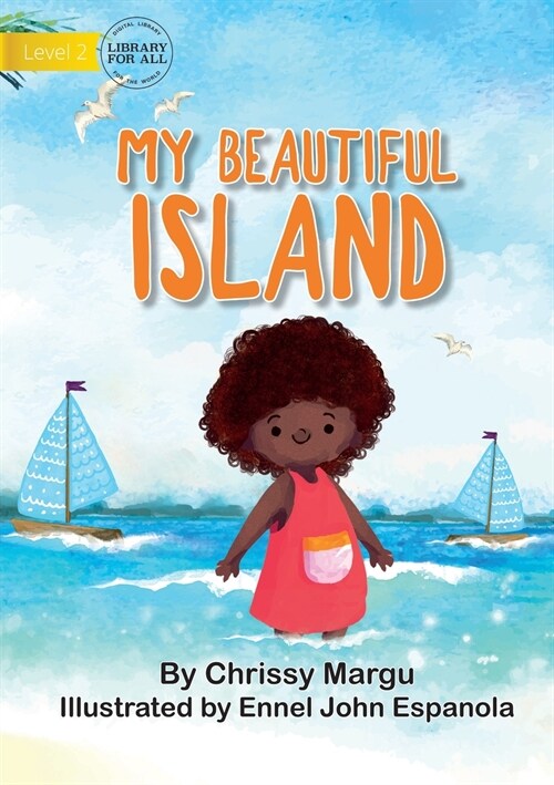 My Beautiful Island (Paperback)