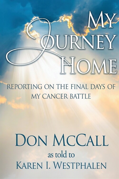 My Journey Home (Paperback)