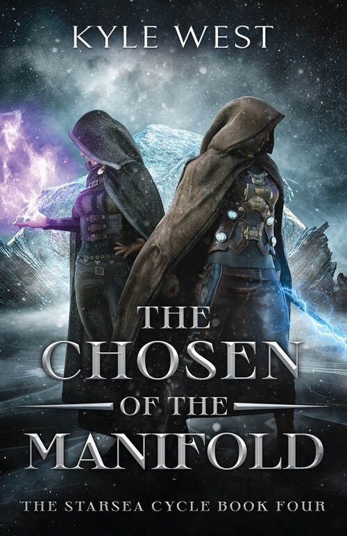 The Chosen of the Manifold (Paperback)