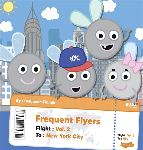 Frequent Flyers: Vol. 2 (Hardcover)