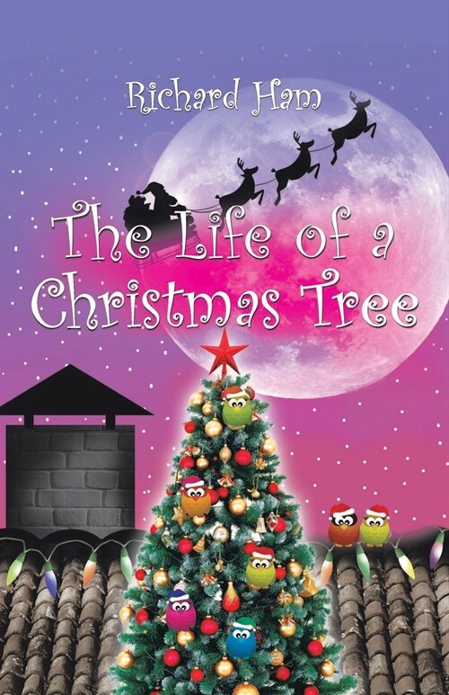 The Life of a Christmas Tree (Paperback)