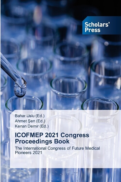 ICOFMEP 2021 Congress Proceedings Book (Paperback)
