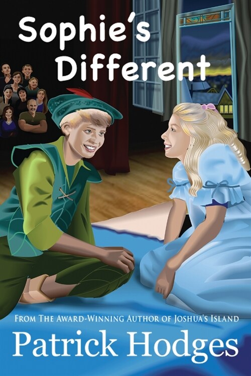 Sophies Different (Paperback)