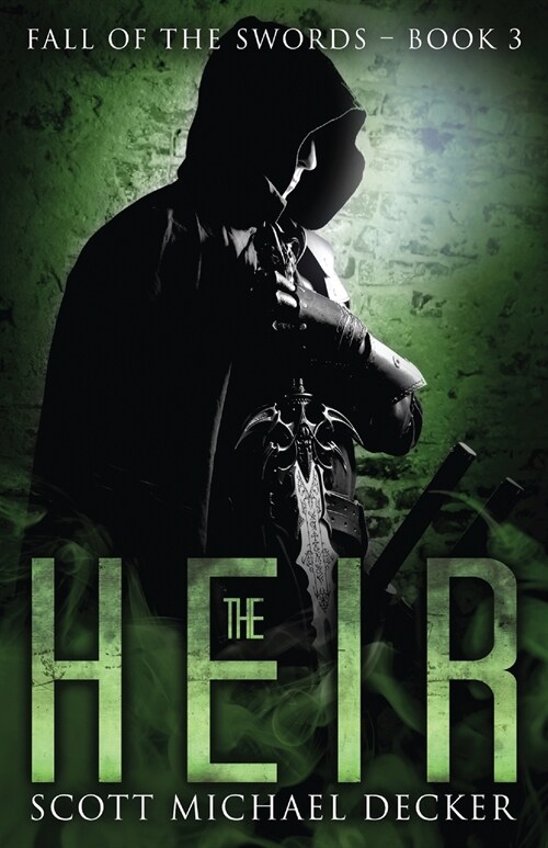 The Heir (Paperback)