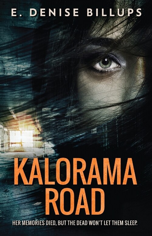 Kalorama Road (Paperback)