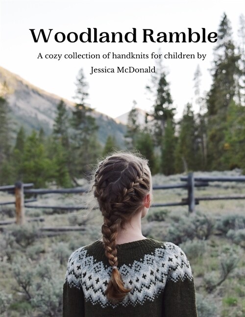 Woodland Ramble (Paperback)