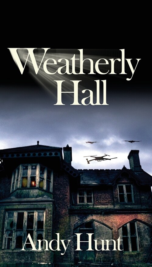 Weatherly Hall (Paperback)