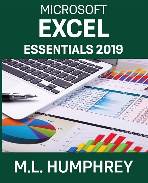 Excel Essentials 2019 (Paperback)