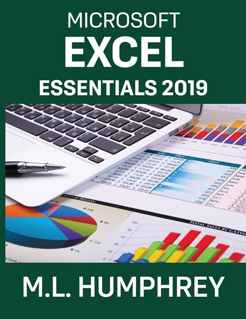 Excel Essentials 2019 (Hardcover)