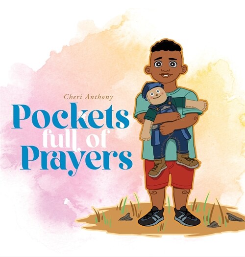 Pockets Full of Prayers (Hardcover)
