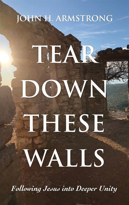Tear Down These Walls (Hardcover)