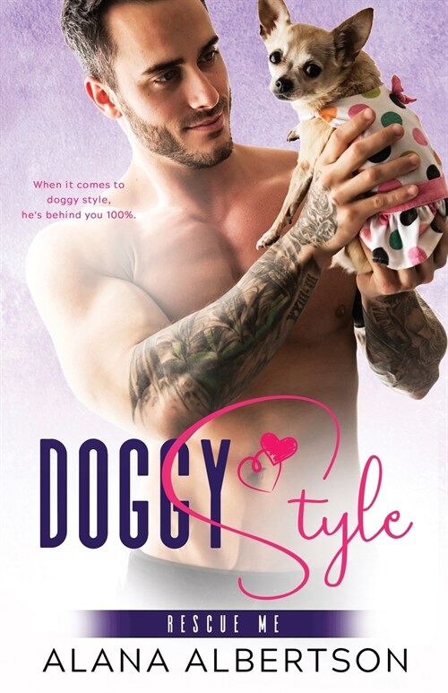 Doggy Style (Paperback)