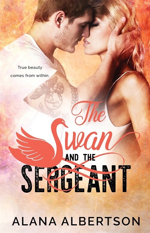 The Swan and The Sergeant (Paperback)