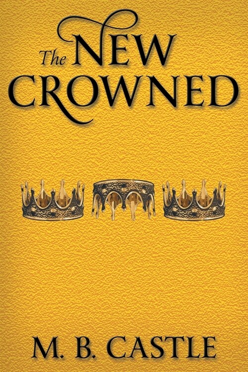 The New Crowned (Paperback)