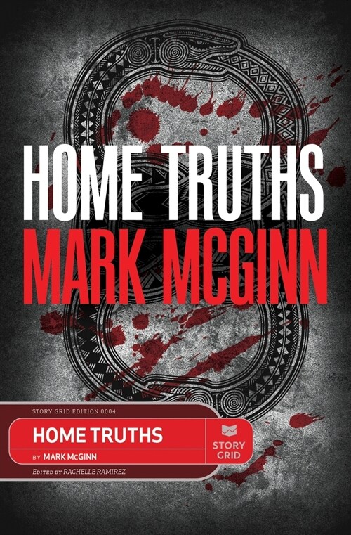 Home Truths (Paperback)
