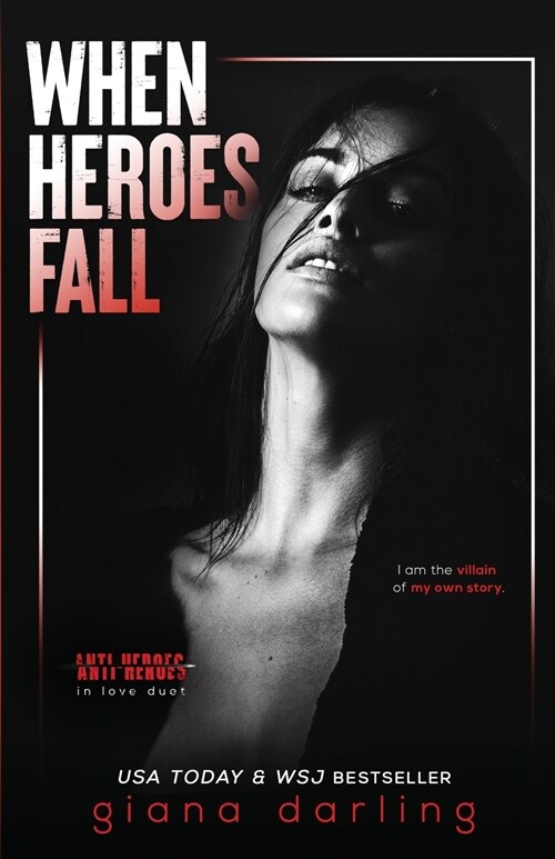 When Heroes Fall (Paperback)