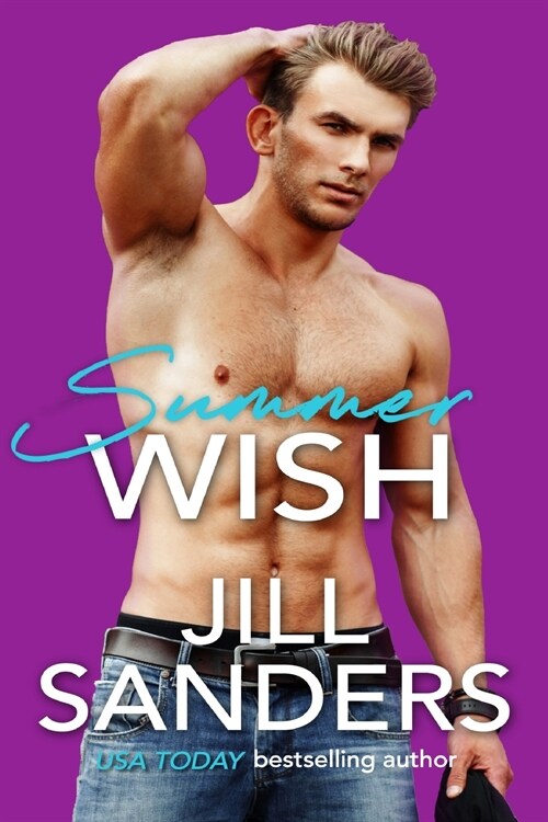 Summer Wish (Paperback)