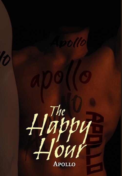 The Happy Hour (Hardcover)