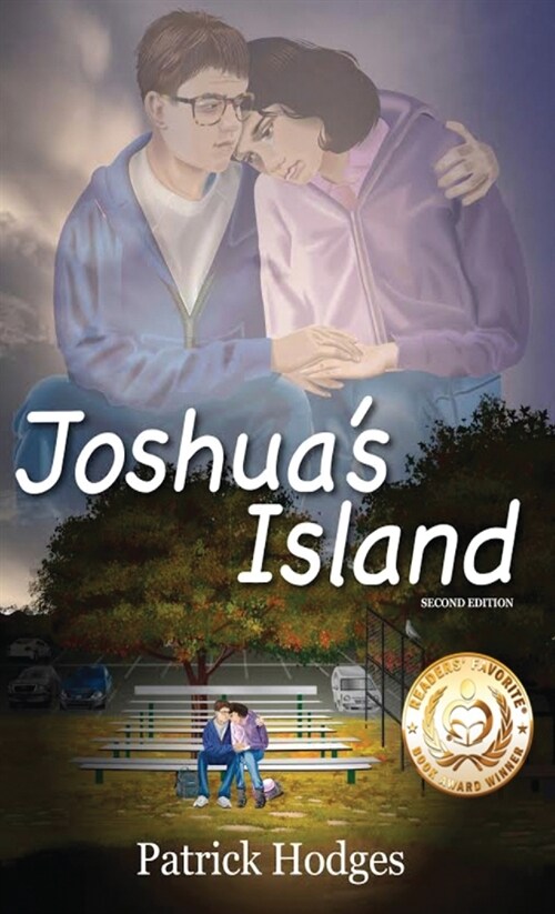 Joshuas Island (Hardcover)