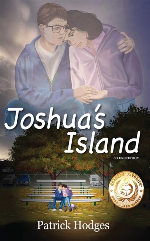 Joshuas Island (Paperback)