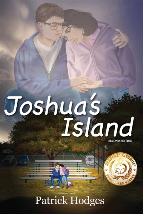 Joshuas Island (Paperback)