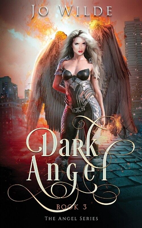 Dark Angel (Paperback)