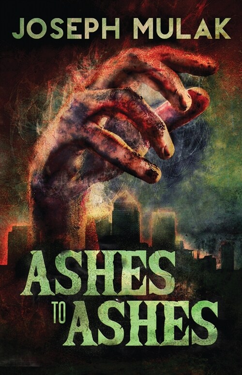 Ashes to Ashes (Paperback)