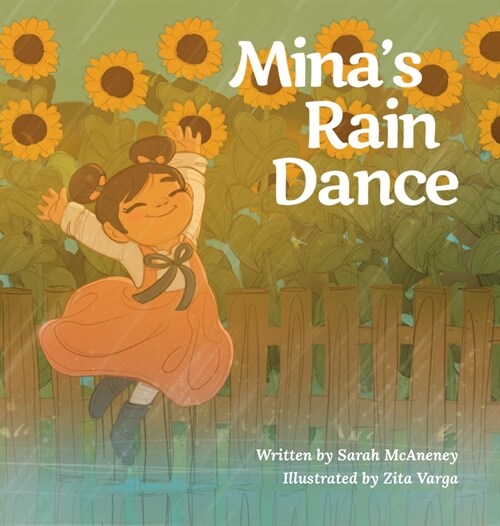 Minas Rain Dance (Hardcover)