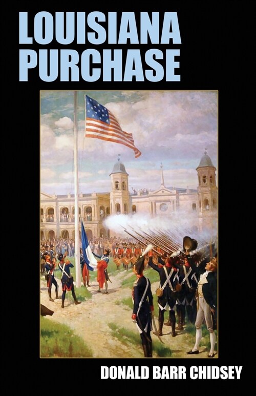 Louisiana Purchase (Paperback)