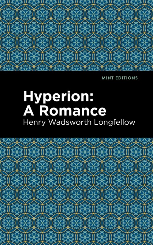 Hyperion: A Romance (Hardcover)