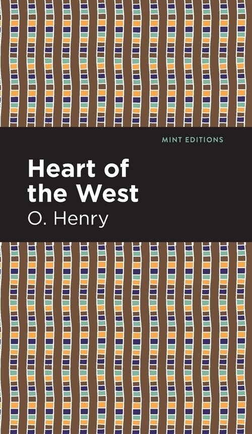 Heart of the West (Hardcover)