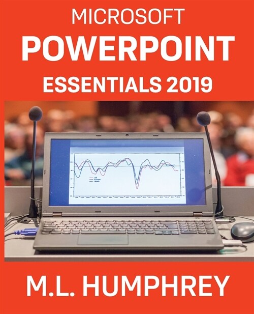 PowerPoint Essentials 2019 (Paperback)