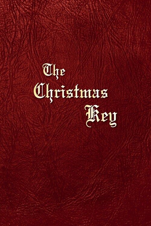 The Christmas Key (Paperback)