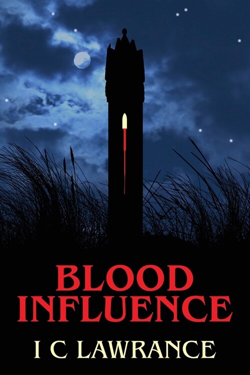 Blood Influence (Paperback)