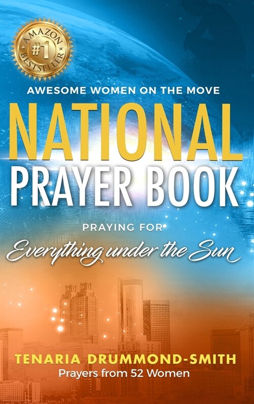 Awotm: Praying for Everything Under the Sun (Hardcover)