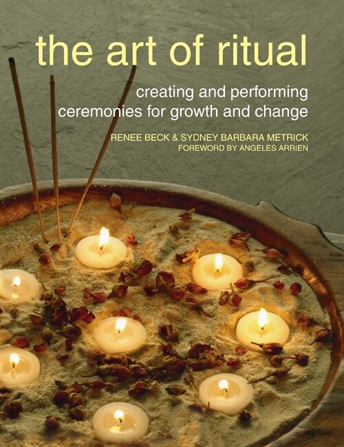 Art of Ritual (Hardcover)