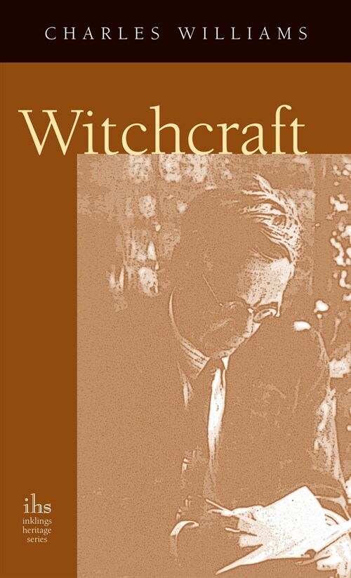 Witchcraft (Hardcover)