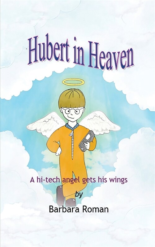 Hubert in Heaven (Hardcover)
